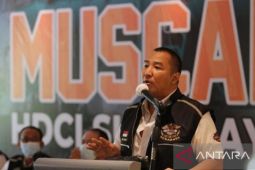 Teddy Minahasa mundur dari Ketum HDCI