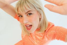 Cate luncurkan album terbaru"Tell Me Things You Won't Take Back"