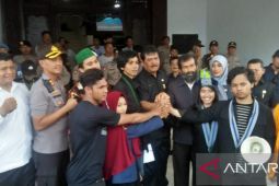 Indeks demokrasi Kaltim  ketiga teratas nasional