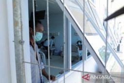 Pasien COVID-19 di Bangka Belitung  bertambah 19 jadi 69 orang