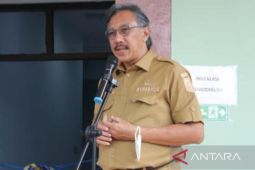 Pemprov Babel jemput bola sebarkan informasi publik