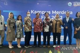Direktur PNJ: MBKM selaras dengan program yang diterapkan Politeknik Negeri Jakarta