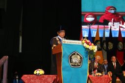 Manifestasi Pancasila dalam penanggulangan bencana antropogenik