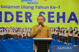 Pemkot Tangsel: RT/RW berperan dalam sampaikan program  masyarakat