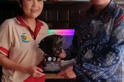 Morut raih juara II Lomba masak serba ikan se-Sulteng