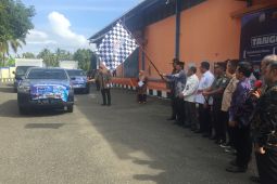 Pemerintah Aceh gelar operasi pasar khusus tekan inflasi