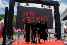 MAXstream hadirkan ragam konten orisinal genre horor di bioskop 2023