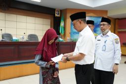 Kota Pontianak kirim 76 kafilah pada MTQ XXX Kalbar di Ketapang