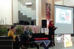 Beca Mang Odik dihadirkan untuk bangun komunitas belajar di Jabar