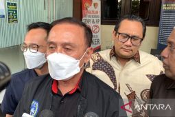 Iwan Bule diperiksa lima jam terkait Tragedi Kanjuruhan