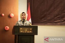 Bupati Serang ajak semua pihak sukseskan Pemilu Serentak 2024