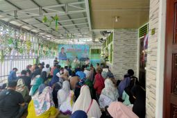 Anggota DPRD Kalsel Suripno masyarakatkan asuransi kecelakaan lalulintas di jalan
