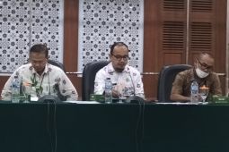 Pemkot Jakbar telusuri satu pasien gangguan ginjal akut