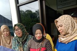 Nugget Saluang makanan bergizi alternatif untuk cegah stunting