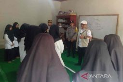 Masih banyak polisi baik seperti Bripka Mamat, sebut Kompolnas