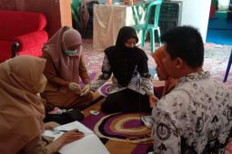 Dinkes Rejang Lebong catat 3.225 penderita diabetes