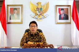 494,39 juta rekening nasabah per September dijamin LPS