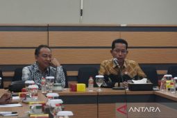 PT Bangun Banua dan Perumda TJP jajaki kerja sama sektor pangan