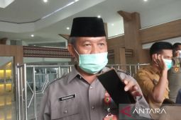 Pemkab Bogor siapkan pelaksanaan Pilkades 2023 untuk 36 desa
