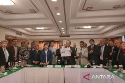 PII inisiasi terbentuknya E20 saat Presidensi G20 di Bali