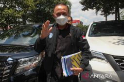 Pemeriksaan lanjutan Ketua PSSI