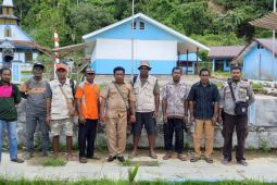 Warga Pulau Roon minta Disdikpora Wondama ganti Kepsek SD YPK Yende
