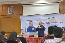 Saefuddin Zuhri: Masyarakat wajib pahami hak dan kewajiban sebagai WNI