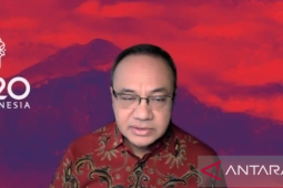 Indonesia serukan perdamaian merespon jatuhnya rudal di Polandia
