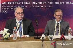 Pendeta Yahudi: medsos sebarkan paham radikal