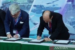 PT. PAL gandeng Naval Group Prancis kembangkan baterai lithium kapal selam