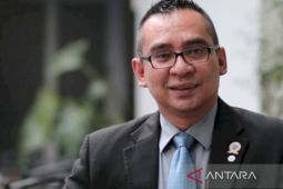 PHRI Sumut  gandeng KPK pada rakerda Desember 2022