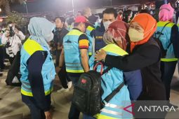 Jatim kerahkan tim pelayanan kesehatan ke Kepulauan Kangean