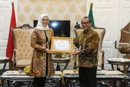 Pemkab Purwakarta raih penghargaan dari Kemenkeu