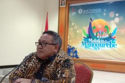 BI: Maluku alami deflasi seiring turunnya harga komoditas holtikultura