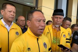 Menpora: Kompetisi sepak bola diharapkan bergulir kembali