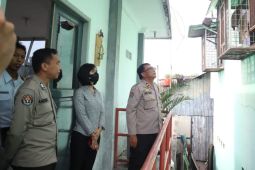 Polres Tebing Tinggi  gelar perkara kasus kekerasan terhadap anak
