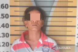 Polres Tebing Tinggi tangkap pedagang edarkan sabu