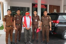 Diduga Korupsi pengadaan tawas, Kejari Aceh Jaya tahan karyawan Tirta Daroy