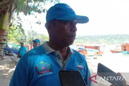 Dukcapil Manokwari jemput bola perekaman KTP-KIA warga Pulau Lemon