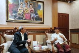 ANTARA Digital Media perkenalkan sistem pajak pintar "Smartax 365" di Denpasar