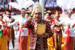Surabaya Kota Toleransi, menjaga kemajemukan kota para pejuang