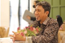 Bupati Banggai Kepulauan  ajak berbagai pihak waspada radikalisme