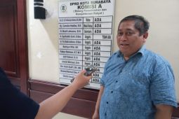 DPRD: Anggaran BPBD Surabaya difokuskan operasional tanggap bencana