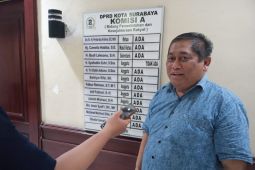 Komisi A: Anggaran BPBD Surabaya  difokuskan operasional tanggap bencana