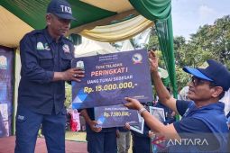Pj Bupati minta TKSK bantu entaskan kemiskinan