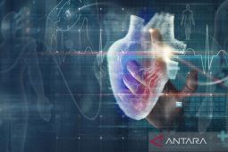 Dokter sebut risiko sakit jantung meningkat seiring wanita bertambah usia