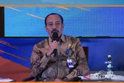 60,6 juta orang diprediksi mudik Natal dan Tahun Baru