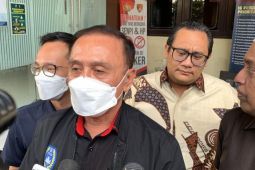 PSSI klaim telah jalankan rekomendasi Komnas HAM terkait Tragedi Kanjuruhan