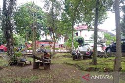 Mahasiswi Unsoed lakukan percobaan bunuh diri dengan memotong urat nadi tangan