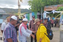 UI dorong pemberdayaan masyarakat dalam Event Budaya Komodo